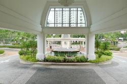 Aquarius By The Park (D16), Condominium #873572